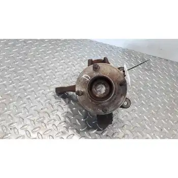 

5645814 steering knuckle Front Right Mazda 2 Saloon (dy) 1.4 Crtd Active