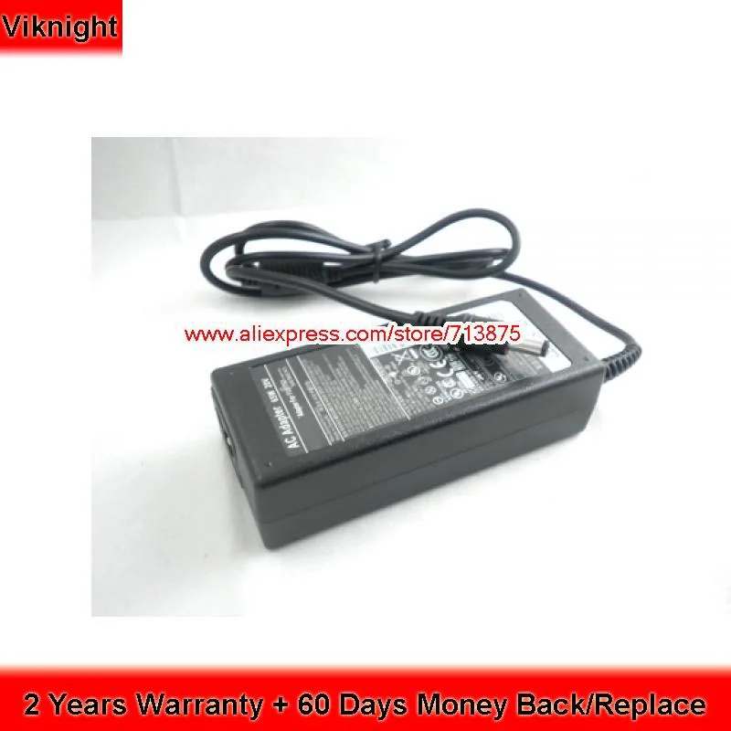 Оригинальные 20V 3.25A 0335A2065 адаптер для FUJITSU Pro V5535 V2020 Li2727 1451G A4187 ADP-65HB BD PA-1650-01 PA-1750-01 ADP-65HB AD