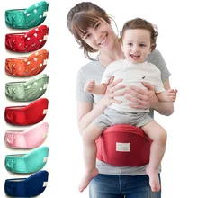 Детская переноска стулообразные ходунки ребенок Слинг удерживать поясной ремень рюкзак группа хипсетов Дети Младенцы Малыши бедра сиденье
