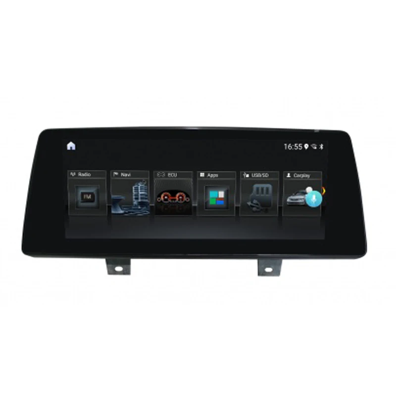 NAVITOPIA 10 25 дюймов 4G ram 64G rom Android 8 0 Автомобильный gps навигация для BMW 5er M5 G30 G31 G38 F90 6er G32