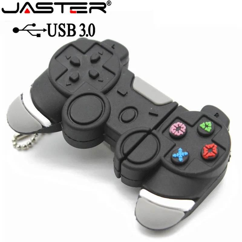 USB 3 0 Горячая Распродажа usb флешка для игр флеш накопитель 64 Гб/32 ГБ/16 ГБ/8 ГБ/4 ГБ