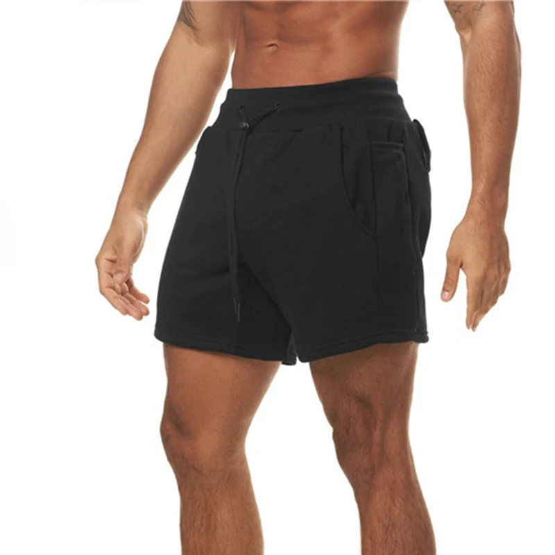 Fashion Mens Running Shorts Beach 