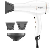 4 в 1 фен для волос сильный ветер фен для волос салонный фен горячий и холодный ветер отрицательный ионный молоток вентилятор сухой электрический фен для волос