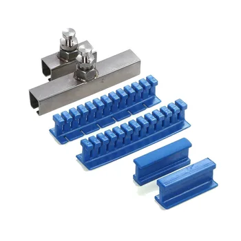 

Brackets Puller Lifter Tools Parts Accessories Stainless steel+nylon Dent