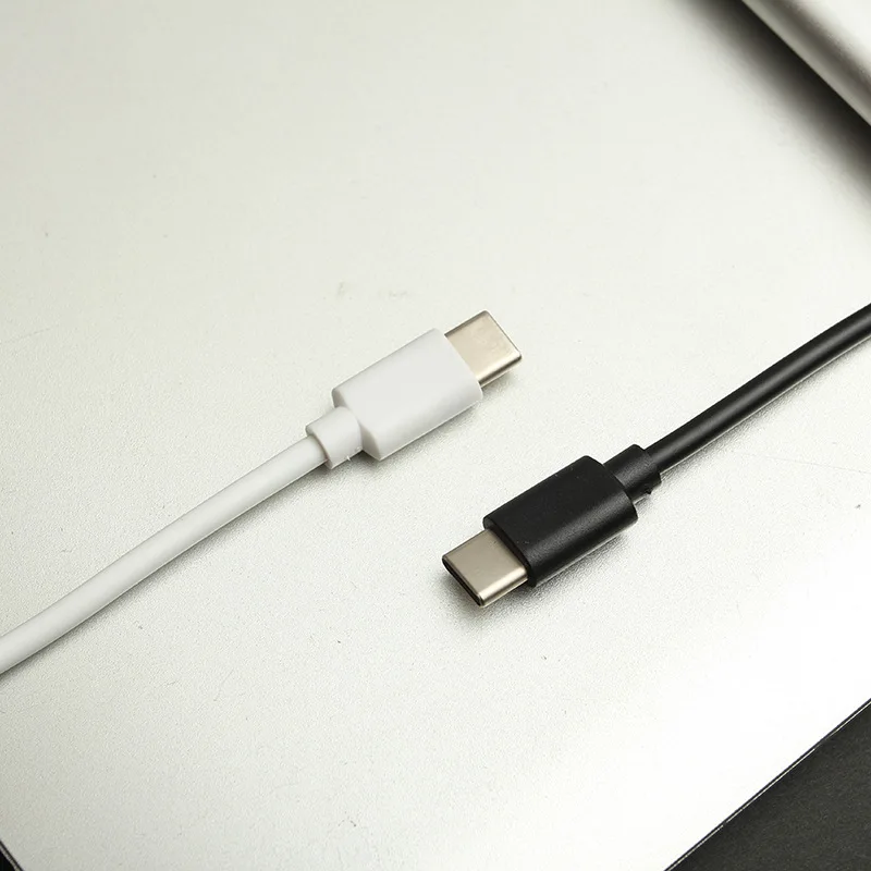 ONEVAN кабель usb type C к usb type C 5А PD Быстрая зарядка для Macbook xiaomi huawei phone UsbC зарядный шнур поддержка QC3.0 1 м