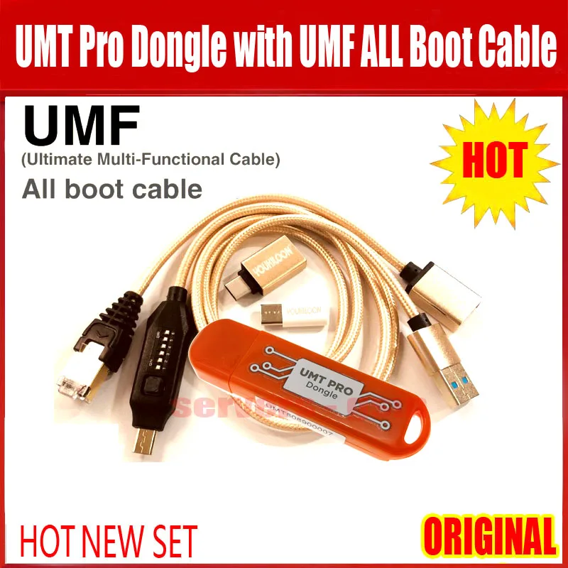 Latest Version Umt Pro Dongle Umt Pro Key Umt Dongle Avb Dongle 2 In 1 Function With Umf All Boot Cable Communications Parts Aliexpress