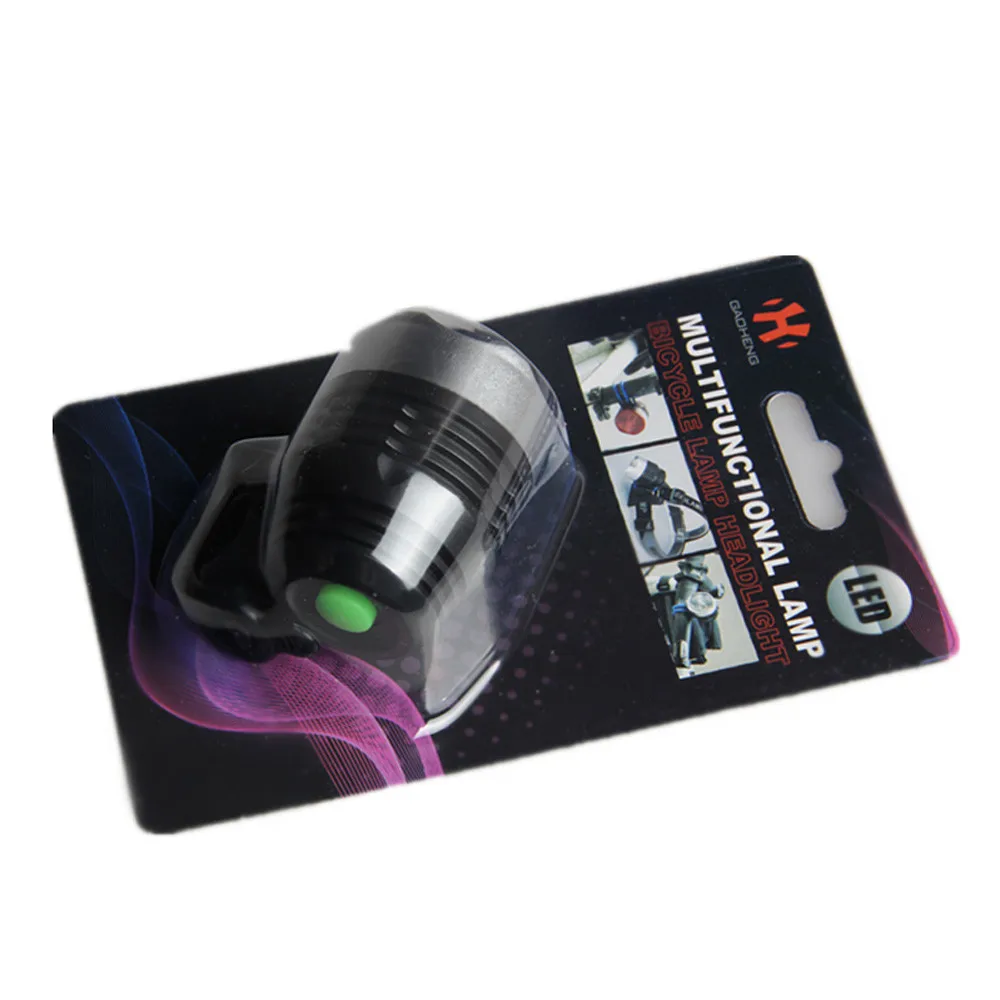 Flash Deal Bicycle Accessories 2019 Hot 3000 Lumen XML Q5 Interface LED Bike Bicycle Light Headlamp Headlight 3Mode Plastic Light 8 Flash Deal Bicycle Accessories 2019 Hot 3000 Lumen XML Q5 Interface LED Bike Bicycle Light Headlamp Headlight 3Mode Plastic Light 8