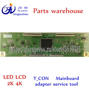 

TV T_CON new original LM270WQ1-SLC1 6870C-0458A Apple Logic Board