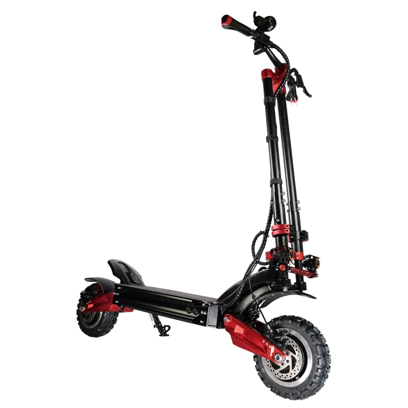 Zero 11x \u0026 Speedual Plus 11 Inch Dual Motor Electric Scooter 72v 6400w  Double Drive Off-road Macury Original Zero11x Z11x X11 - Electric Scooters  - AliExpress