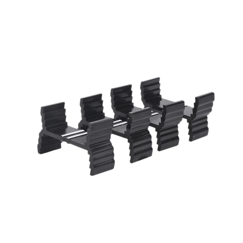 

4 Pcs Tool Recurve Bow Limbs Center Line Adjustment Module Calibration Detector
