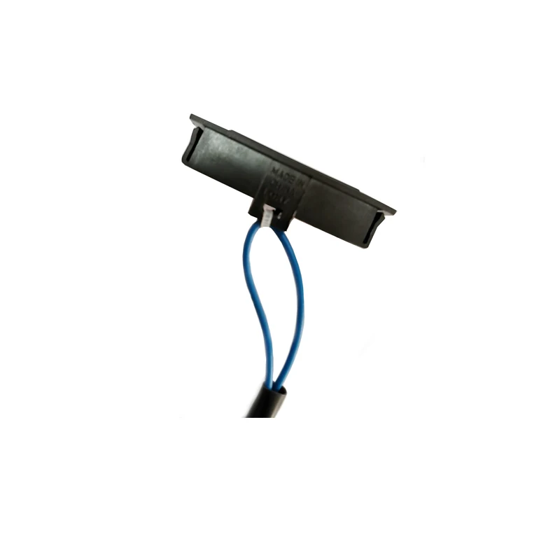 Teana trunk button (5)