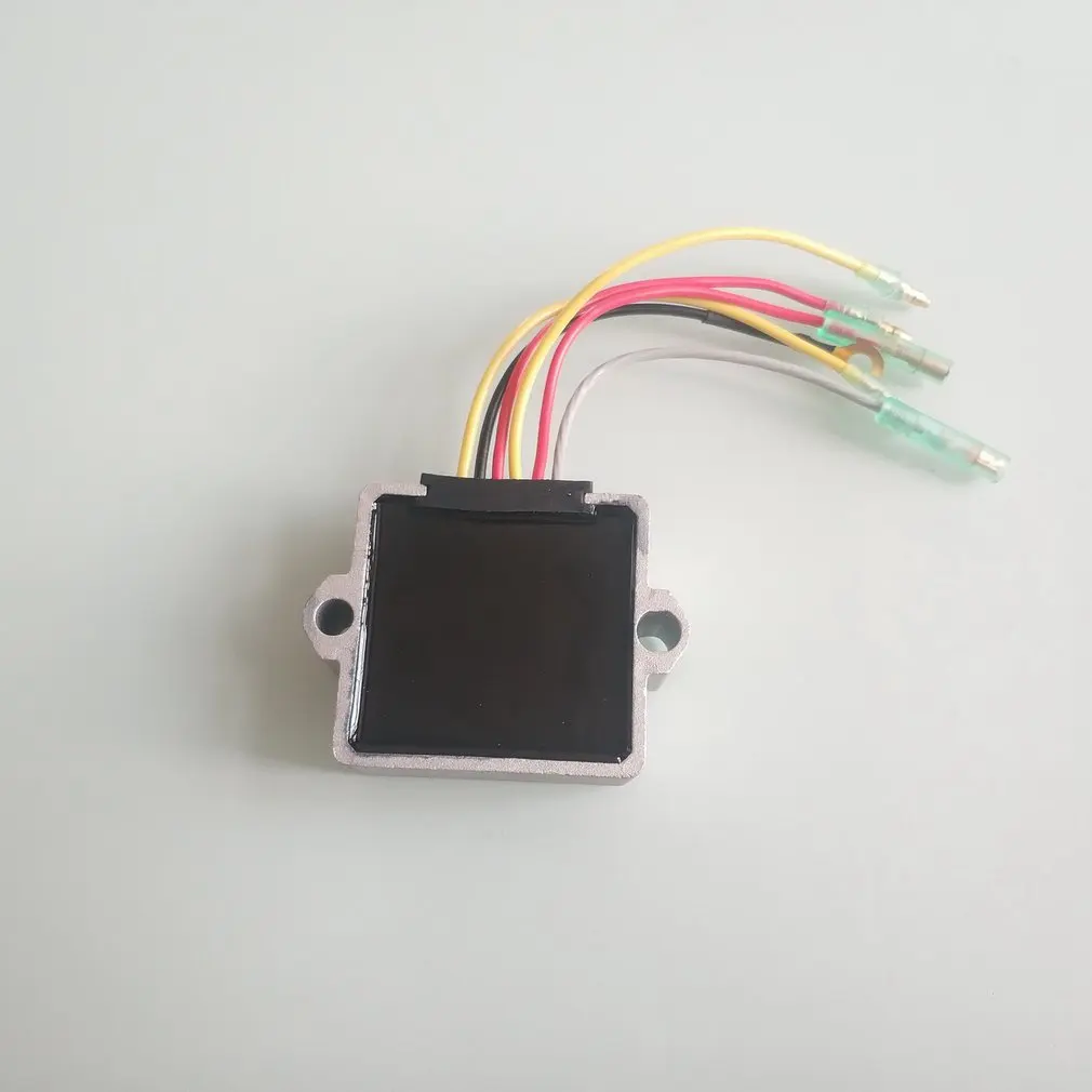 R2060.2 Напряжение выпрямителя для MERCURY Mariner 883072 883072 т 854515 856748 830179 2 мотоцикла комплектующие для выпрямителей