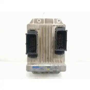 

D04007 Switchboard Check Checkpoint Opel Meriva Blue Line