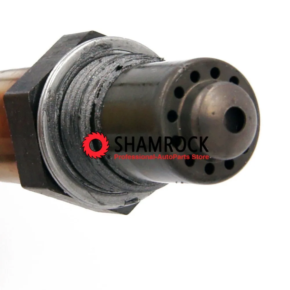Кислородный O2 лямбдор Датчик OEM 0258017025 для 2001- Cchevrolet Cruze Fford Escape Hhonda Accord CR-V Civic