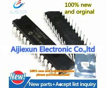 

5Pcs 100% New and original PIC16F882-I/SP DIP28 in stock