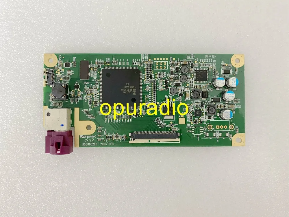 bm 9279424 PC board (2)