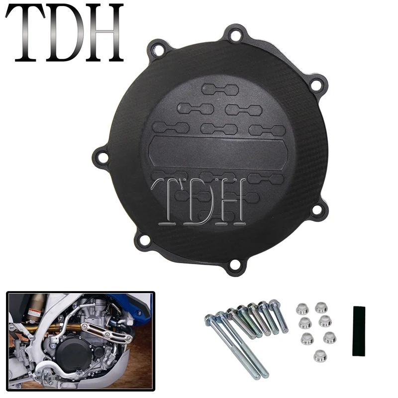 Муфта для мотоцикла мотокросса муфты двигателя Yamaha YZF450 YZ450F 10 17 WR450F WRF450 YZ450FX 2016 2017