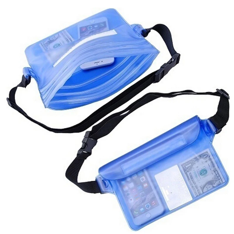 Waterproof-Phone-Waterproof-Cell-Phone-case-Swimming
