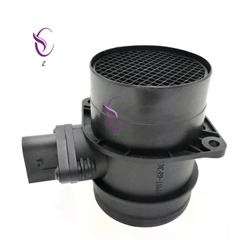

Mass Air Flow Meter Sensor For Audi A3 VW Bora Golf Passat Seat Leon 1.9 TDI 2.3 VR5 V5 0280217529 0280217530 071906461AX