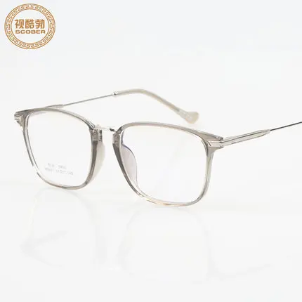 

Young Fashion Elegant Ultra-Light Women's Presbyopic Glasses Elegant Anti-Blueray Resin Old Retro Hyperopia Glasses Men's