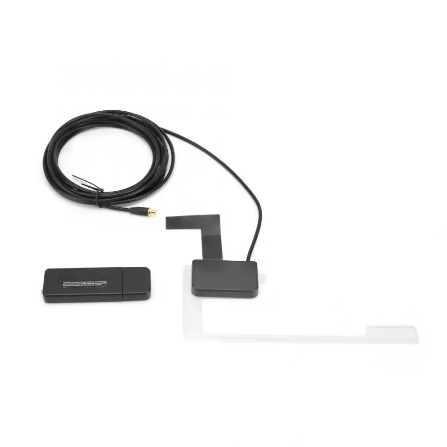 Авто Цифровой DAB аудио USB адаптер с провод приемника автомобильные аксессуары цифровой радиоприемник