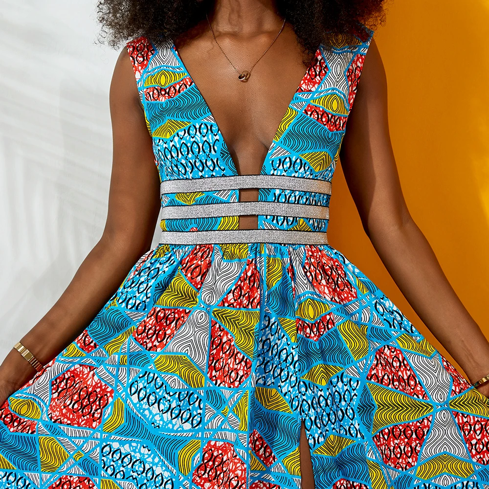 Африканские платья для женщин, длинные платья, африканские платья, традиционная африканская одежда, сексуальные африканские платья, африканская одежда