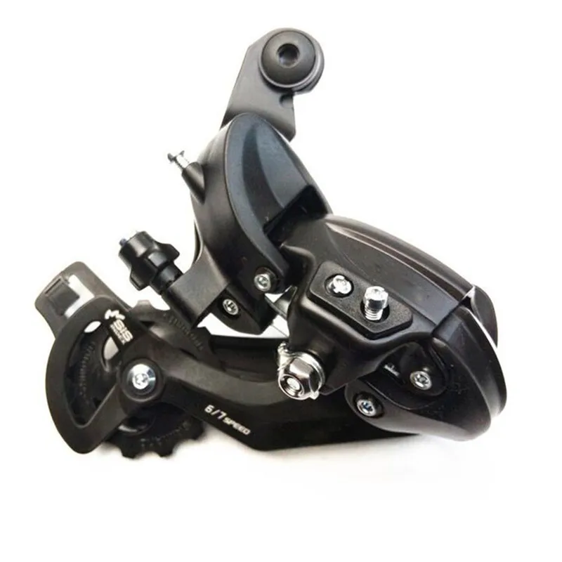 Bike Rear Derailleur TY300 6 7 8 Speed 