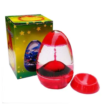 

Mini Erupting Volcanic Calming Sensory Soothing Sand Desktop Toy Home Desk Decor Superior Quality