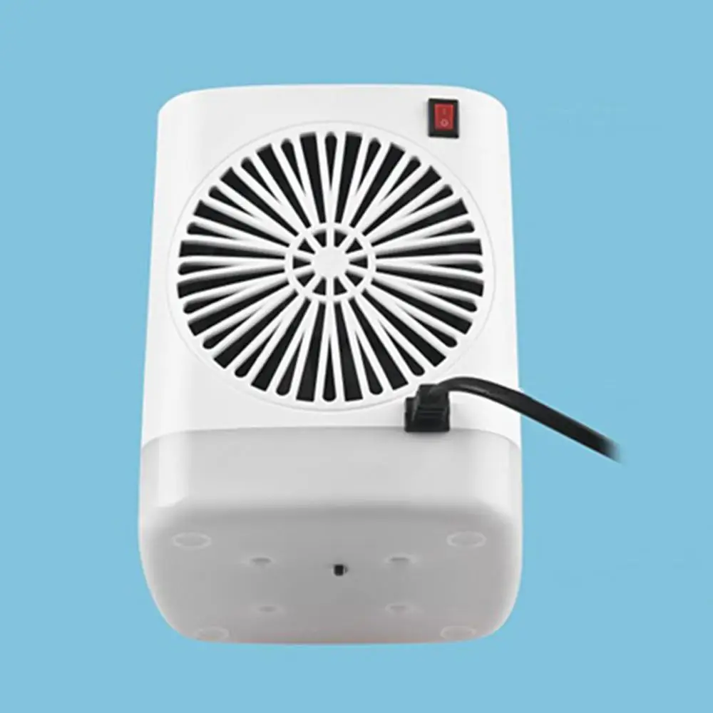 Intelligent Timing Equipped With Remote Control For Quick And Easy Control Night Light Home Small Heater