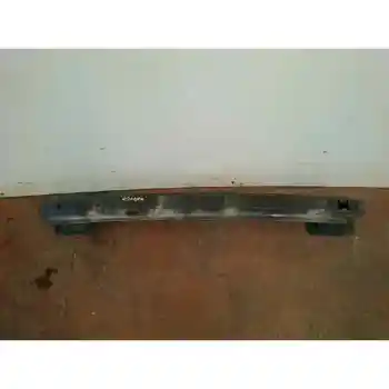 

BUMPER REINFORCEMENT REAR FORD FOCUS HATCHBACK (CHAP)