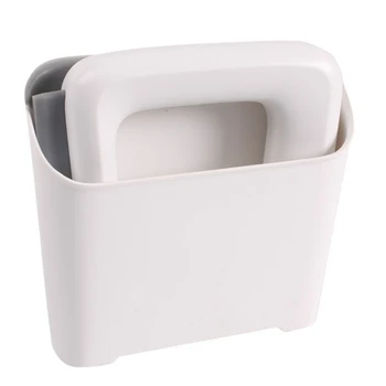 

Mini Desktop Cleaning Brush with Broom and Dustpan Combo Set
