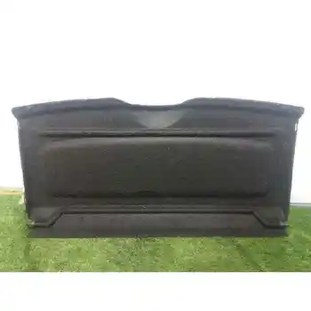 

54481C REAR TRAY RENAULT CLIO II PHASE II (B/CB0)