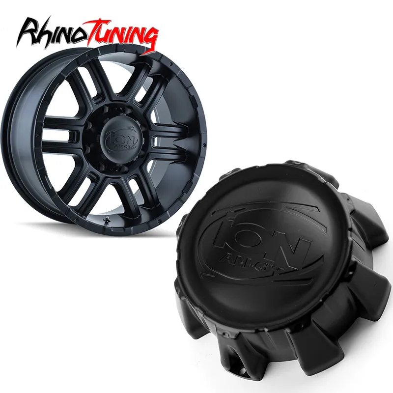 alloy wheel centre caps