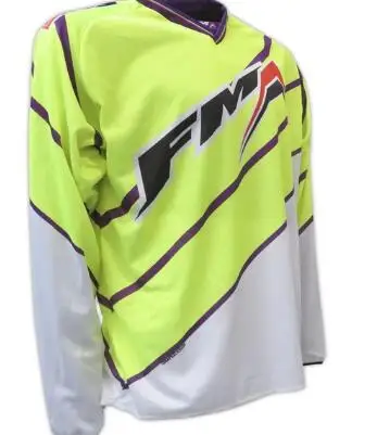 motocross MTBNew Downhill Jersey mtb long sleeve jersey women mx dh t-shirt Mountain Bike Riding Equipment ropa | Спорт и