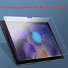 Tempered Glass For Samsung Tab A8 Glass 2021 10.5inch Tablet 9H Tab A8 X200 X205 Protective Film Screen Protector TabA8 Glass 6