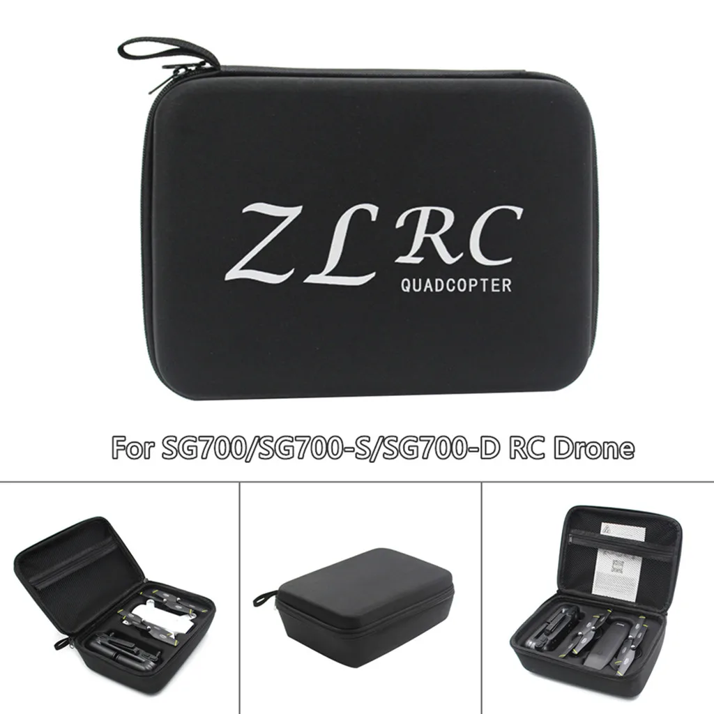 Портативная сумка для хранения чехол для SG700/SG700-S/SG700-D Радиоуправляемый Дрон