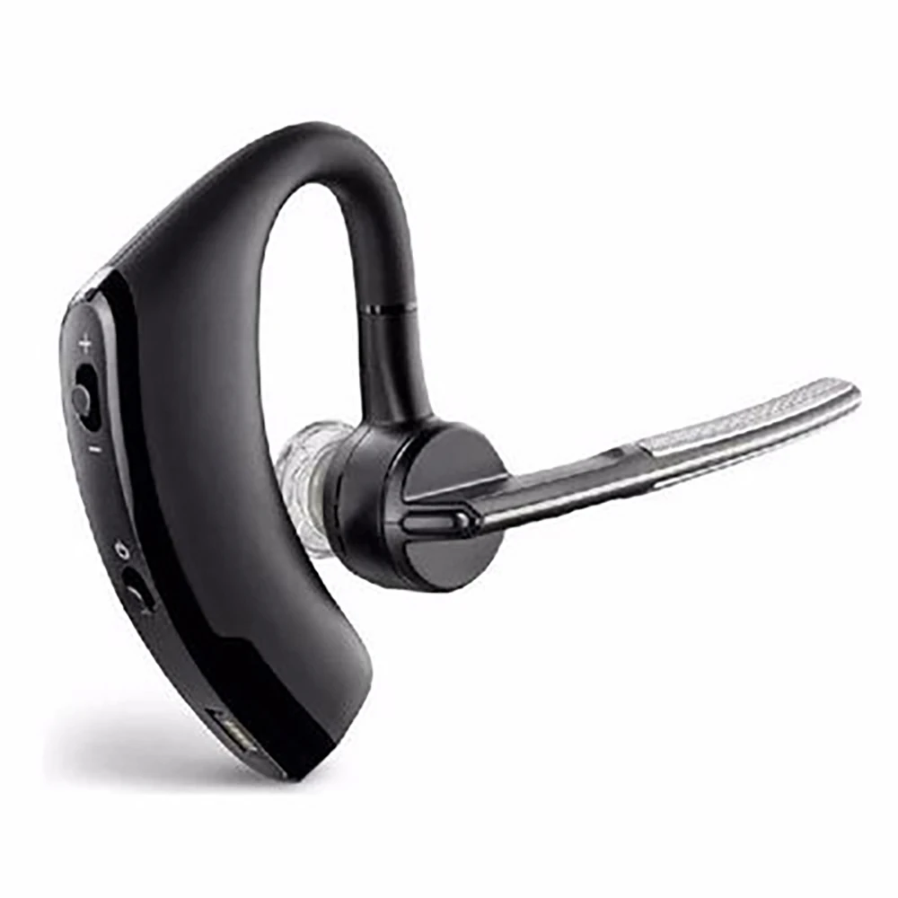 Bluetooth-гарнитура V8 с микрофоном для iPhone Xiaomi Samsung | Электроника