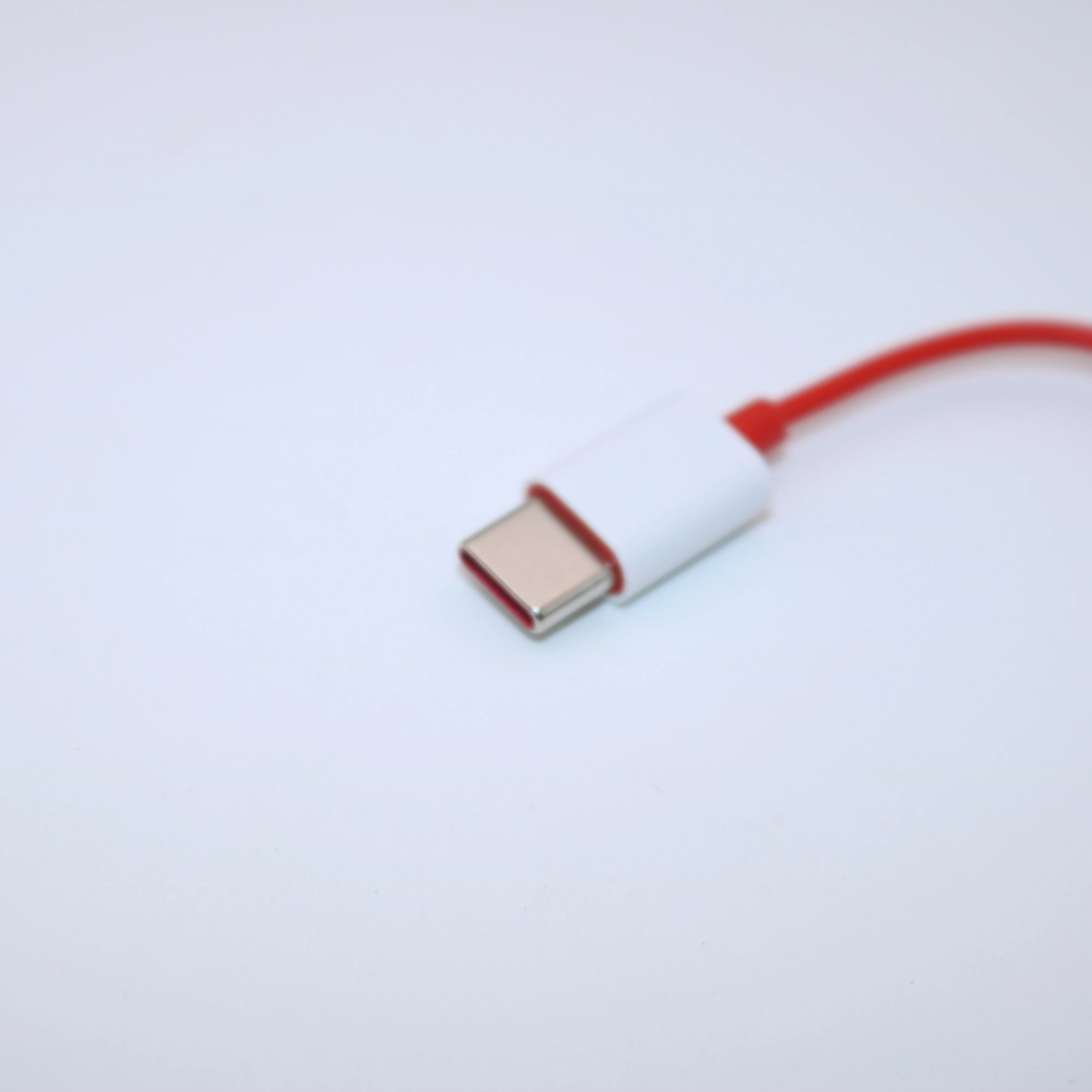 Оригинальный адаптер для наушников oneplus 6T 7 Pro usb Type C на 3 5 мм Aux аудио кабель 7T/7T c