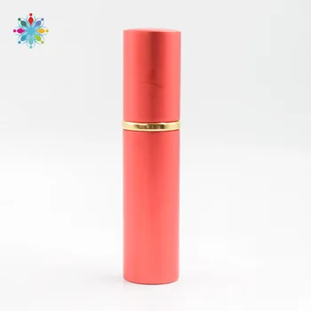 

10ml Portable Refillable Perfume Atomiser Travel Atomizer Spray Bottle Mini Portable Aftershave Spray Miniature Bottle TLSM