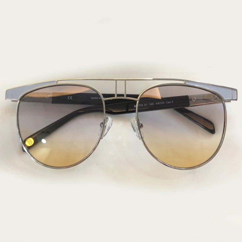 No4 Sunglasses Оправа из сплава, солнцезащитные очки для женщин, высокое качество, Oculos De Sol Feminino, винтажные модные очки, Ретро стиль, модные очки, женские оттенки - Цвет линз: No4 Sunglasses