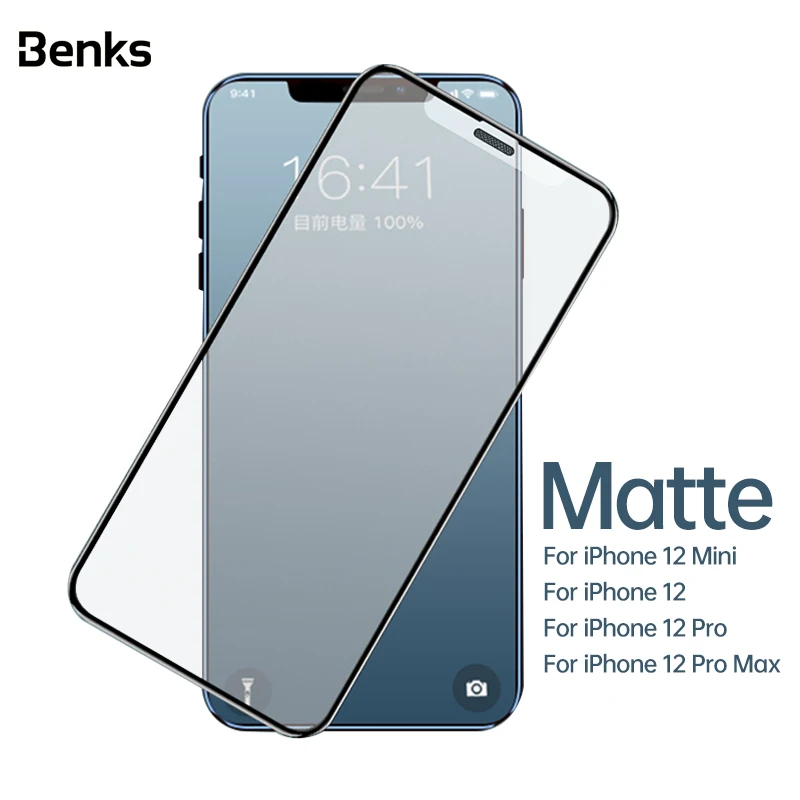 Benks iphone 15 pro max