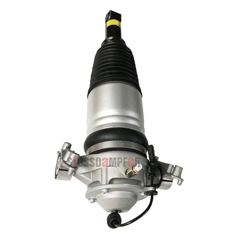 StOSSDaMPFeR 1* пара 2011-2013 Воздушный шок задняя газовая пружина Подходит для Audi Q7 VWTouareg Cayenne 958 7L5616019K(20 K