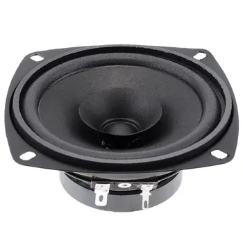 

Universal 4 Inch 300W Car Coaxial Speaker Door Auto Audio Music Stereo Loudspeaker Full Range Frequency Car Hifi Speaker