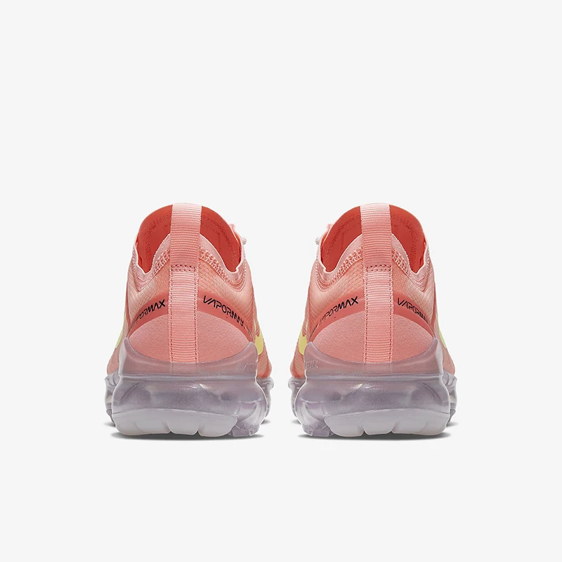 Кроссовки Nike Air VaporMax для женщин, уличные кроссовки, легкие дышащие AR6632 101