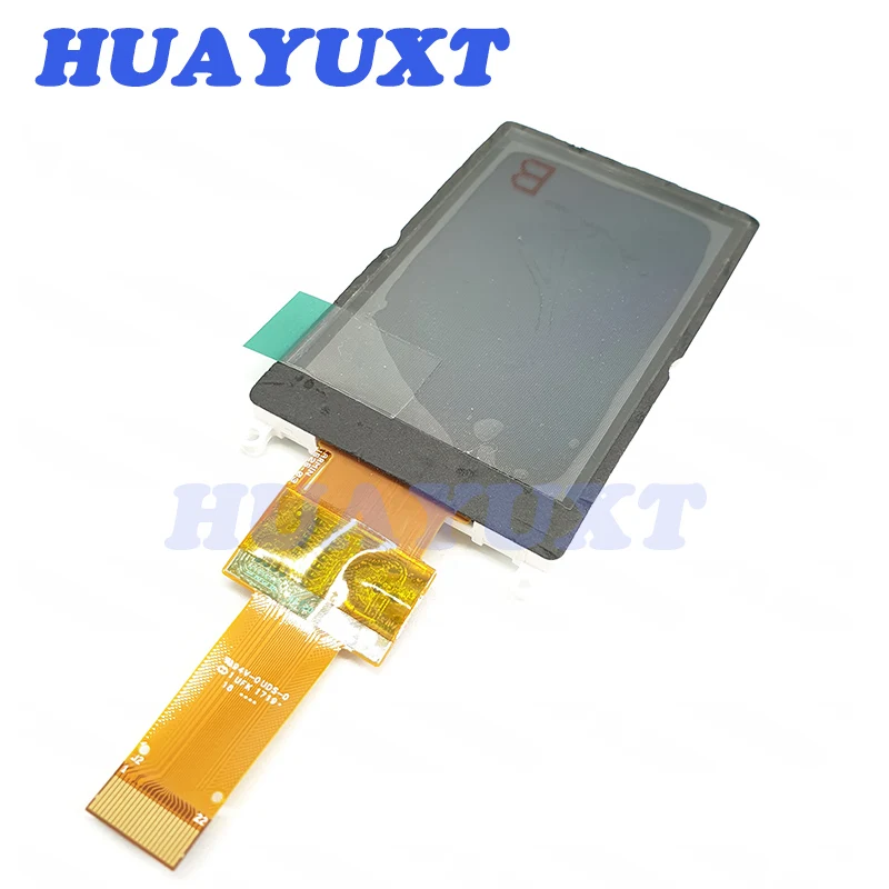 Schermo Lcd Originale Per Garmin Edge 810 Con Digitalizzatore Touch Screen Per Sostituzione Riparazione Edge 810 Garmin