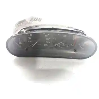 

0263606343 BOX INSTRUMENTS BMW 3 SERIES SALOON (E46)