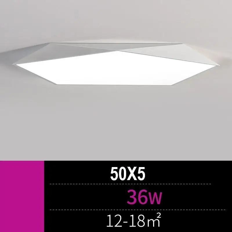 Современный светильник для комнаты, домашний светильник, светодиодный светильник, потолочный светильник