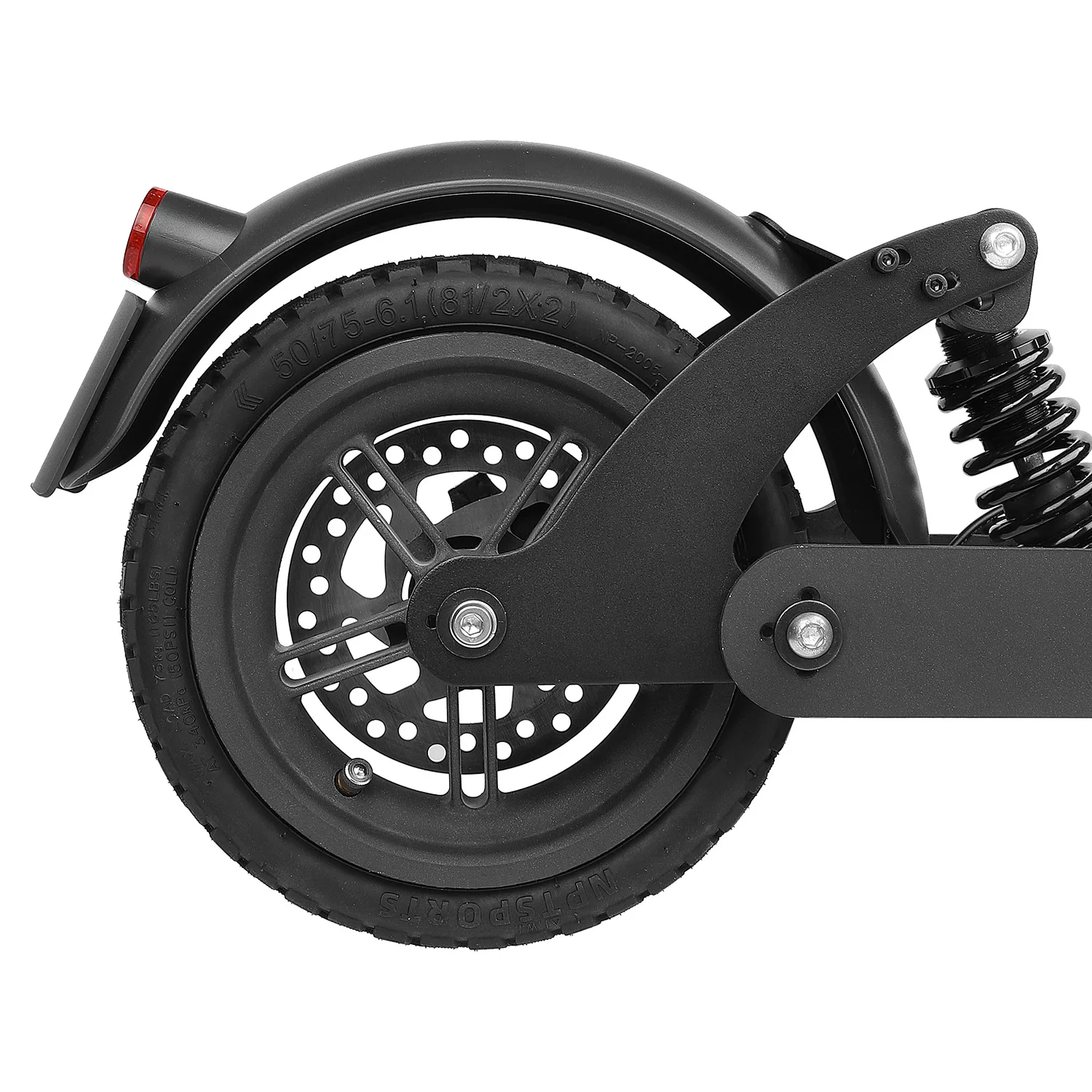 Внедорожные вакуумные шины для Xiaoimi Mi 3 1S Pro, Электрический скутер, утолщенные, противоскользящие, взрывозащищенные шины