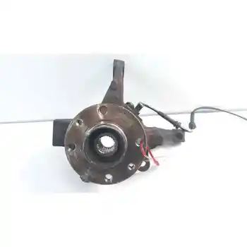 

400143444R STEERING KNUCKLE FRONT RIGHT DACIA LOGAN II