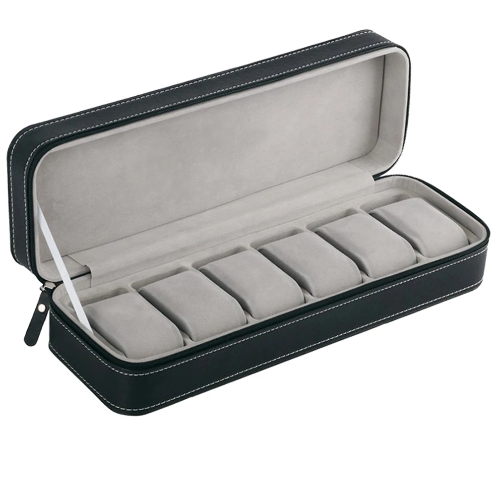 Portable Watches Holding Case - Image 3